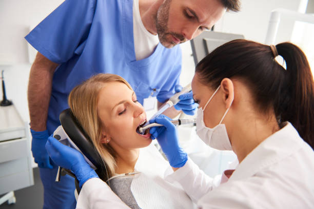Best Laser Dentistry  in Taylors Falls, MN