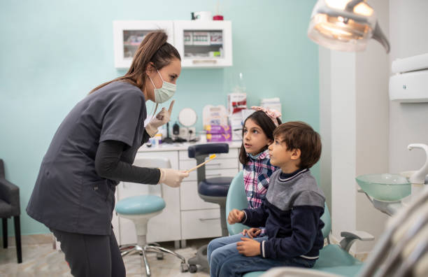 Best Oral Cancer Screening  in Taylors Falls, MN