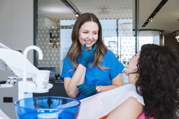 Best Oral Cancer Screening  in Taylors Falls, MN